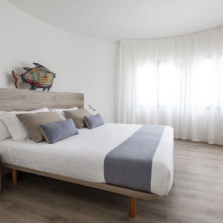 Cliper By Park Hotel San Jorge Platja d'Aro  Exterior foto